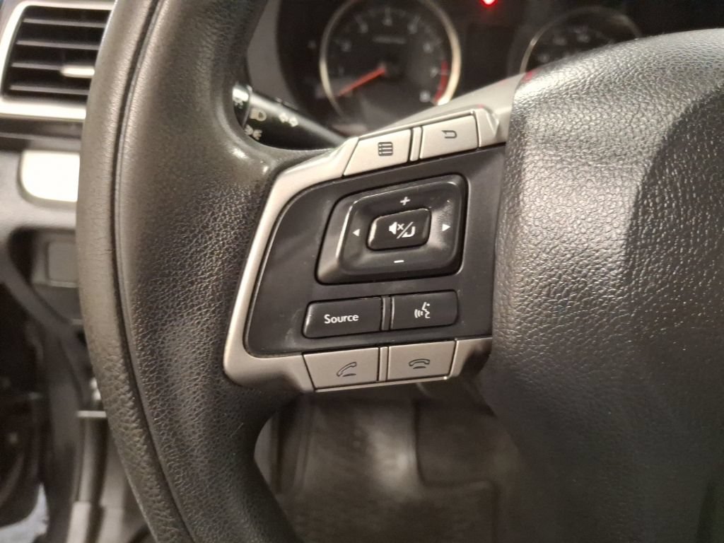 Used 2015 Subaru Impreza 2.0i AWD/4WD image 21