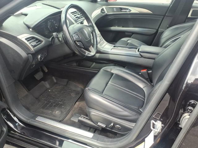 Used 2020 Lincoln MKZ FWD image 12