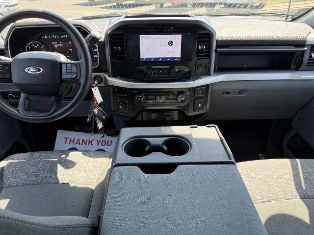 Certified 2023 Ford F150 XLT AWD/4WD image 14