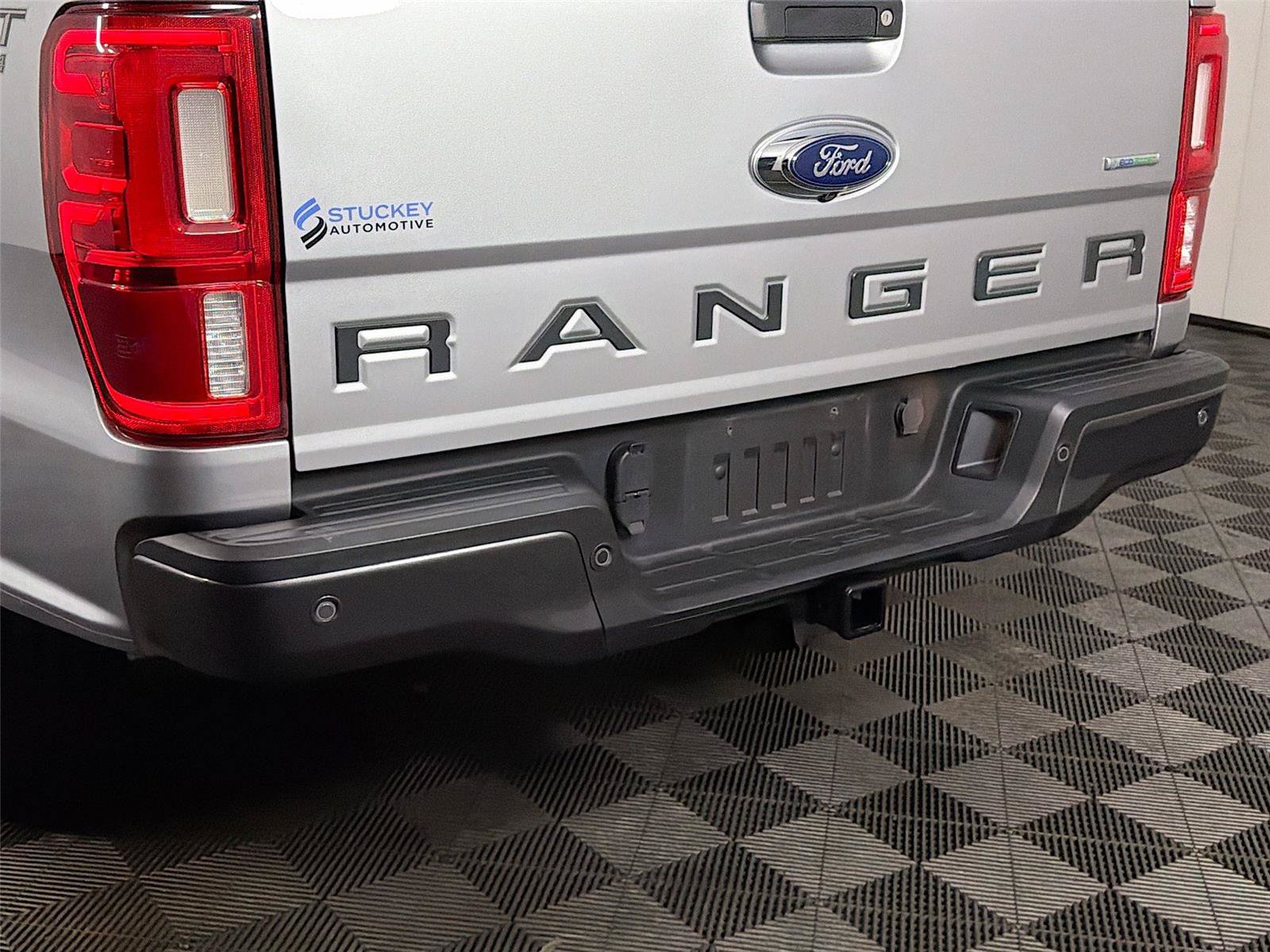 Used 2020 Ford Ranger XLT w/ Equipment Group 301A Mid AWD/4WD image 38