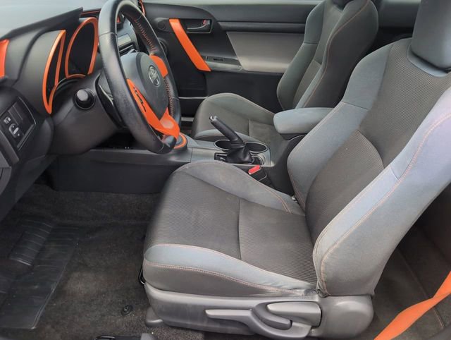 Used 2015 Scion tC image 24