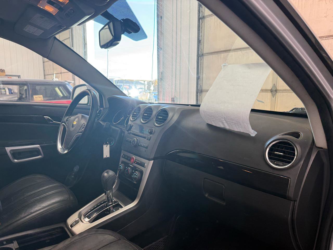 Used 2013 Chevrolet Captiva Sport LTZ FWD image 55