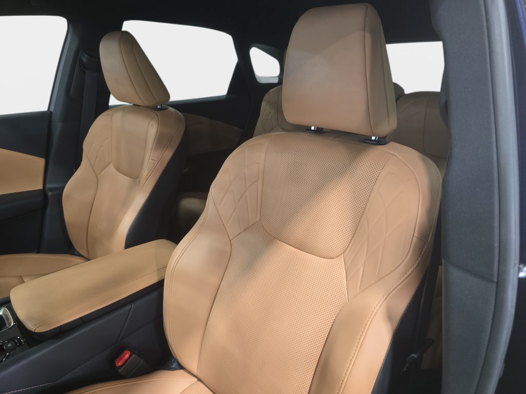 Used 2025 Lexus RX 350 FWD w/ Accessory Package (K3) image 18