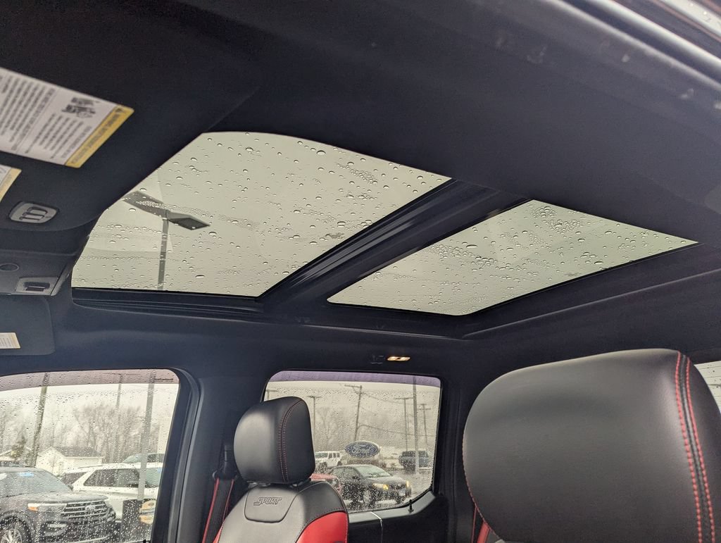 Used 2019 Ford F150 Lariat AWD/4WD image 23