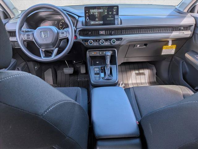 New 2026 Honda CR-V EX image 15