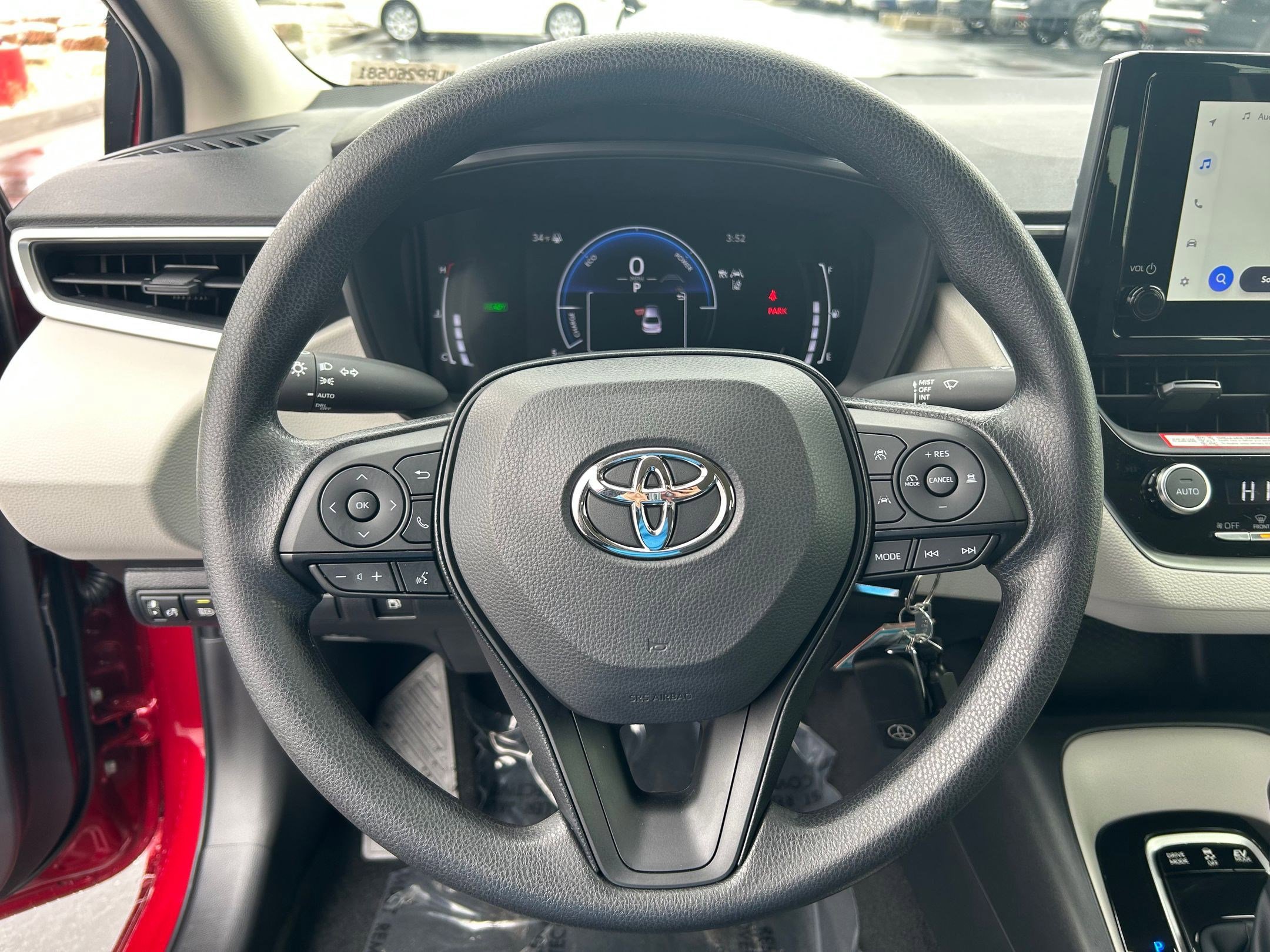 Certified 2026 Toyota Corolla LE image 13