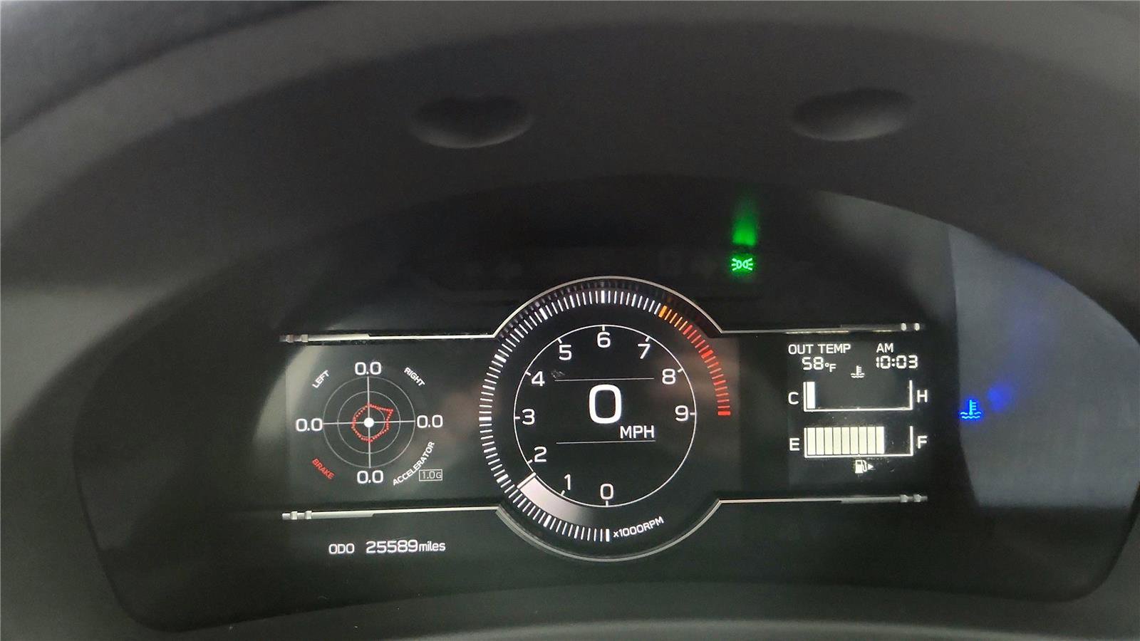 Used 2023 Toyota GR86 Premium w/ ALL Weather Mat Package (TMS) RWD image 24