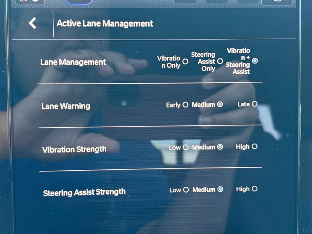 New 2026 RAM 1500 Big Horn AWD/4WD image 44