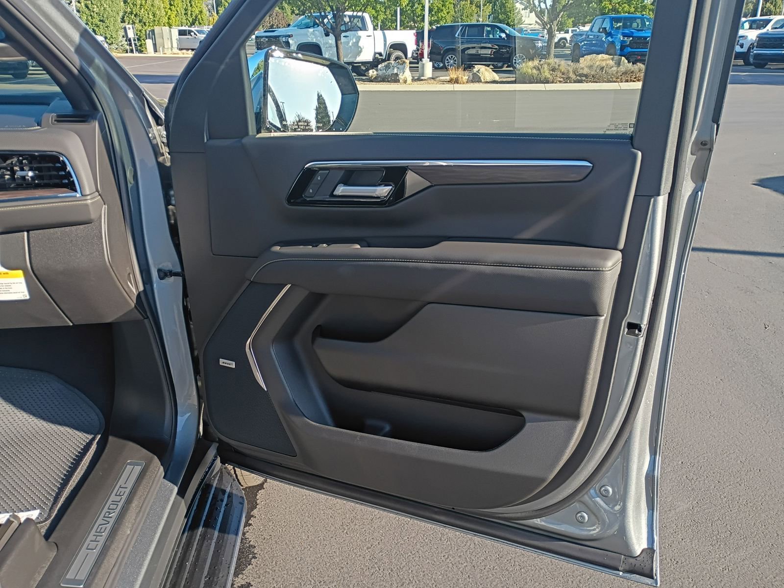 New 2026 Chevrolet Tahoe Premier image 13