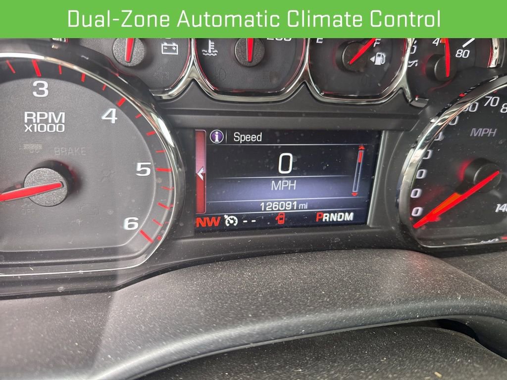 Used 2016 GMC Sierra 1500 SLE w/ SLE Value Package image 14