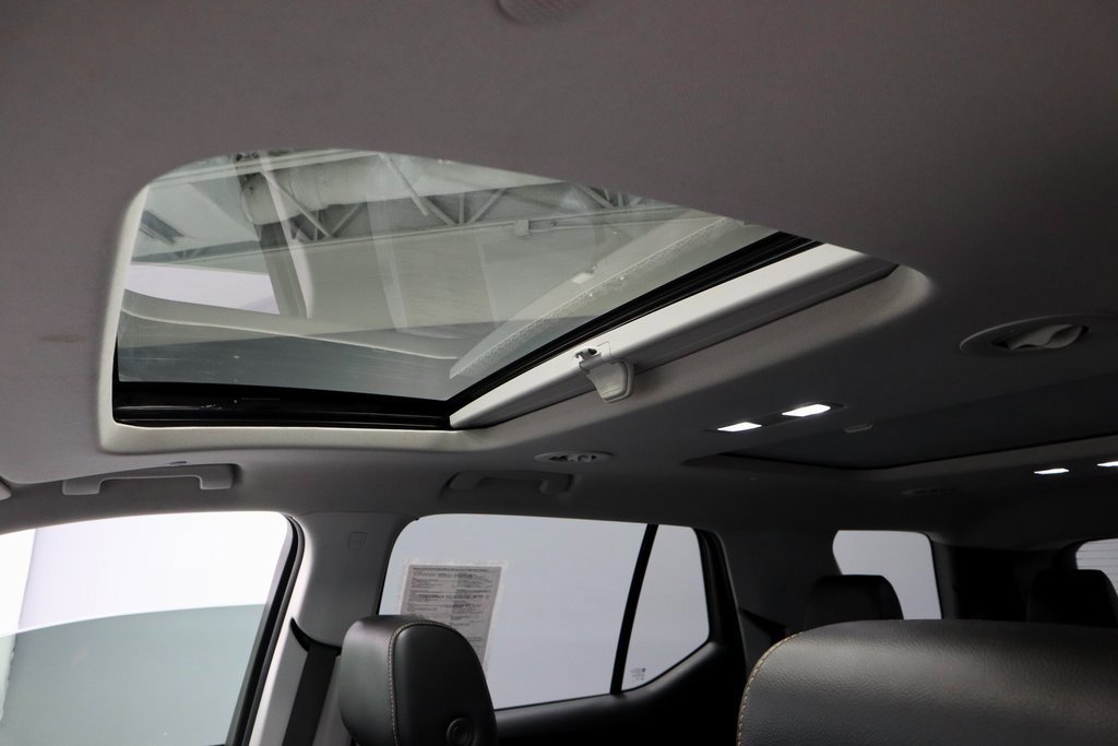 Used 2018 Chevrolet Traverse LT w/ LPO, Floor Liner Package image 31