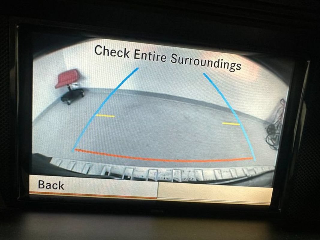 Used 2012 Mercedes-Benz GLK 350 4MATIC image 22