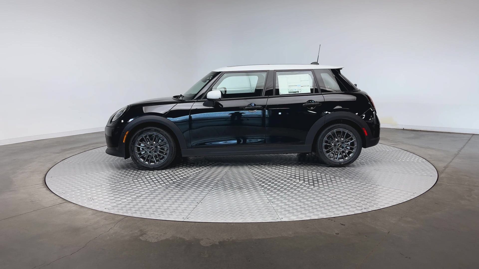New 2027 MINI Cooper S FWD image 5