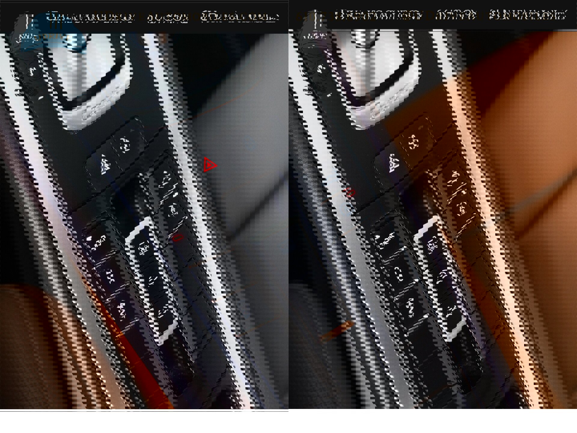 Used 2014 Porsche 911 Carrera S image 46