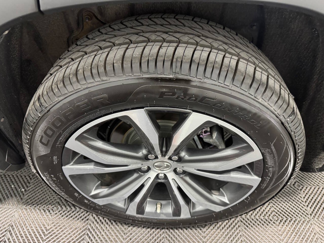 Used 2016 Lexus RX 350 AWD w/ Premium Package image 43