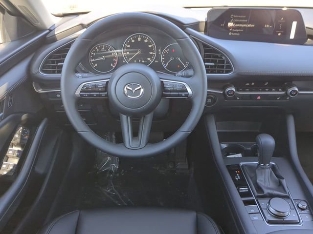 New 2026 MAZDA MAZDA3 2.5 S Sedan w/ Preferred Pkg FWD image 14