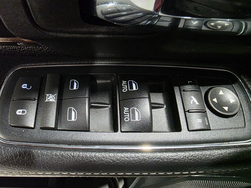 Used 2017 RAM 1500 Sport image 18