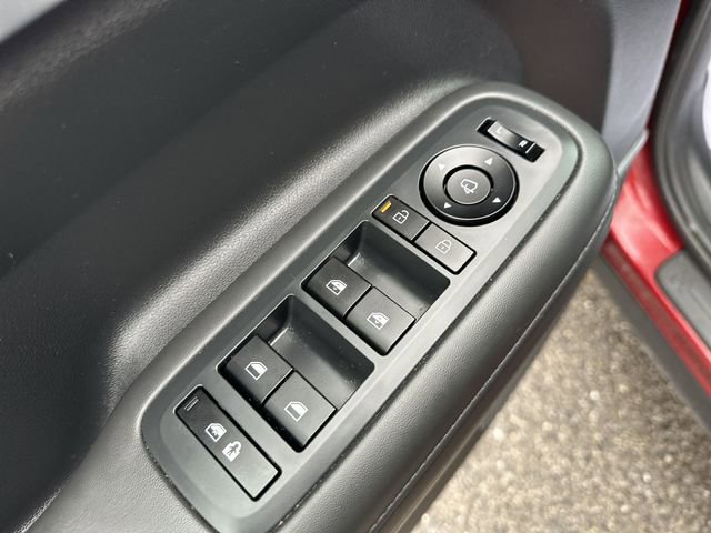 Used 2024 Hyundai Santa Fe Limited image 17