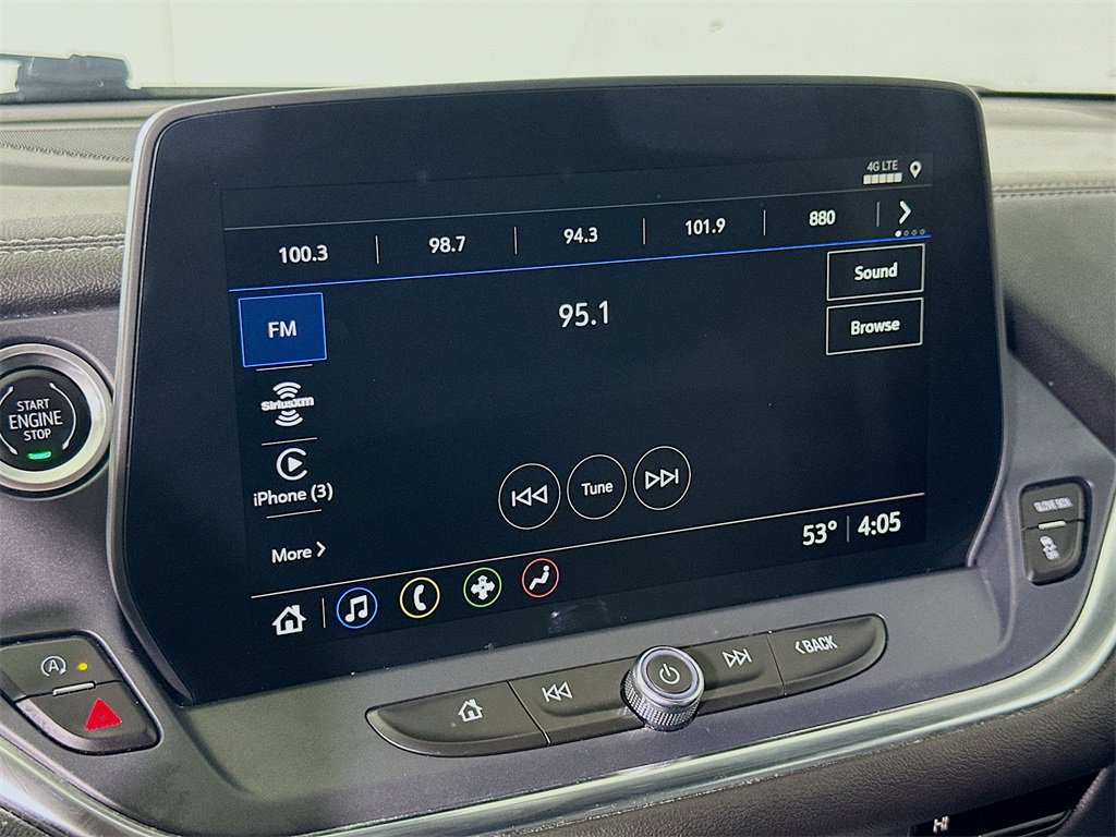 Used 2023 Chevrolet Blazer LT image 27