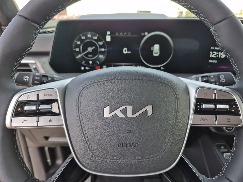 New 2025 Kia Telluride SX Prestige X-Line image 20