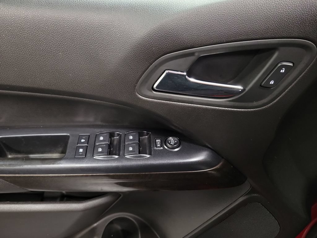 Used 2016 GMC Canyon SLE w/ SLE Convenience Package AWD/4WD image 32