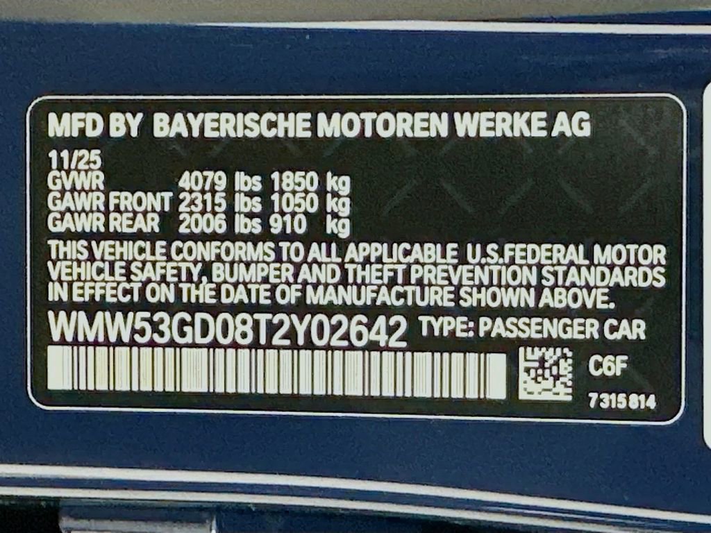 New 2026 MINI Cooper S image 23