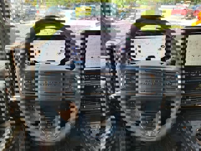 New 2025 GMC Hummer EV 3X w/ LPO, Illumination Package image 14