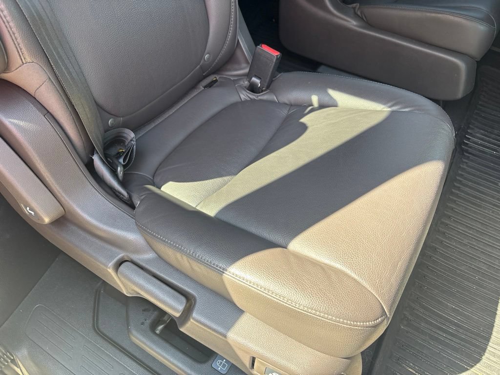 Certified 2020 Honda Odyssey EX-L image 33