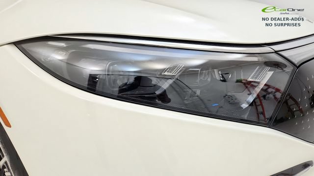 Used 2023 Mercedes-Benz EQS 450+ Sedan image 23