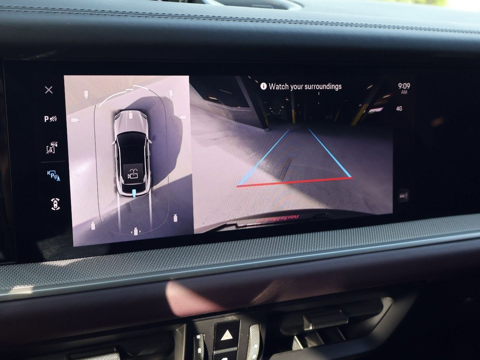 Certified 2025 Porsche Cayenne Coupe image 19