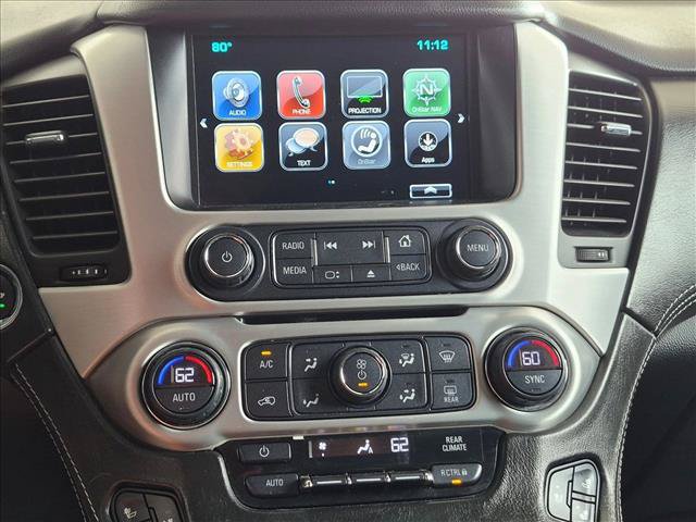 Used 2018 GMC Yukon SLT RWD image 13
