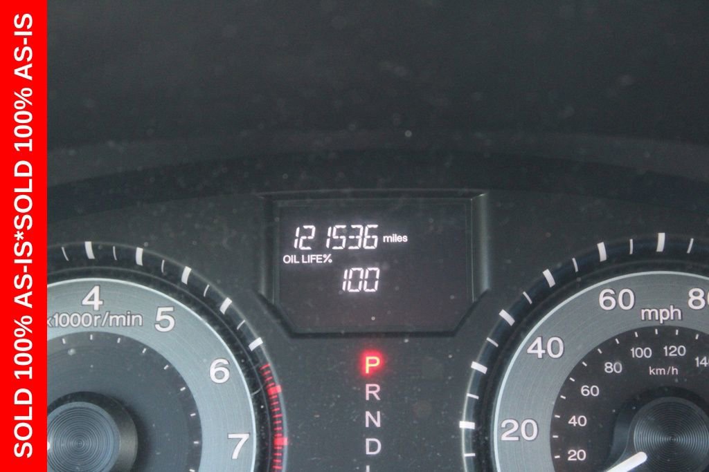 Used 2011 Honda Odyssey LX image 29