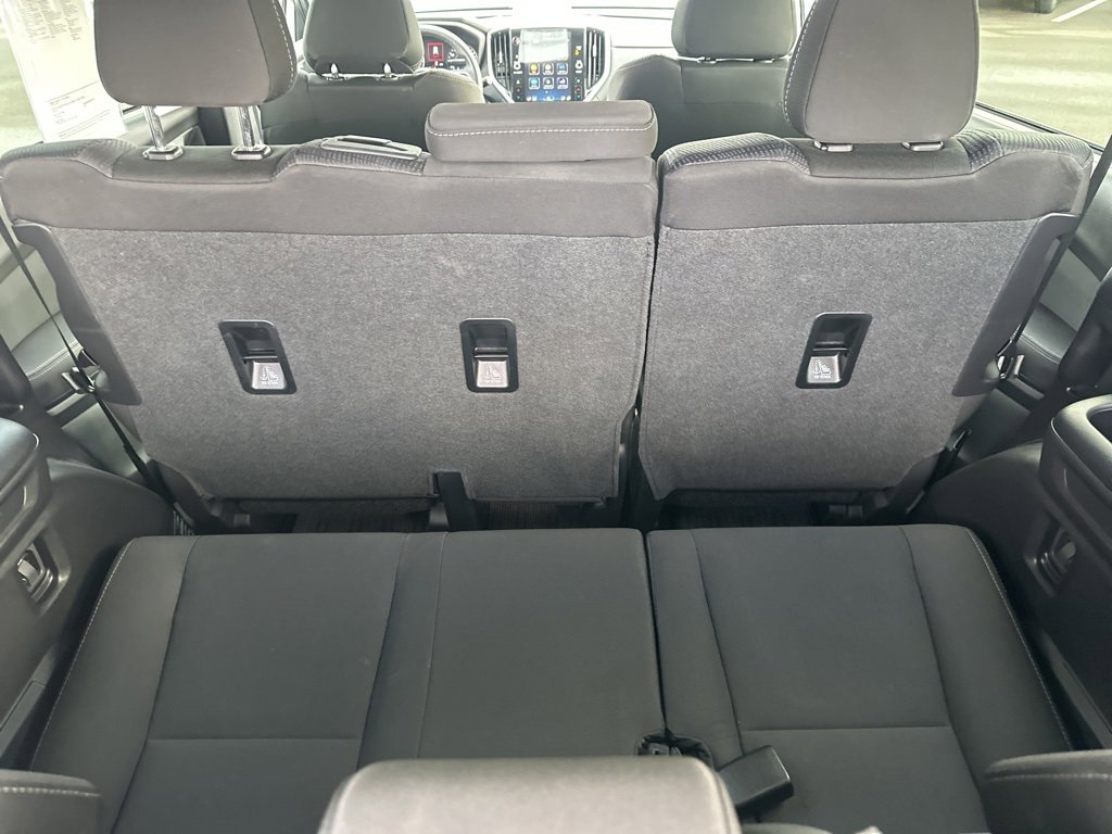 Certified 2025 Subaru Ascent Premium image 28