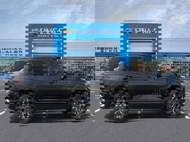 New 2026 Chevrolet Equinox LT w/ Convenience Package II image 5