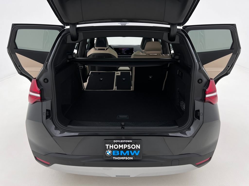 Certified 2025 BMW X3 xDrive30i w/ Convenience Package AWD/4WD image 24