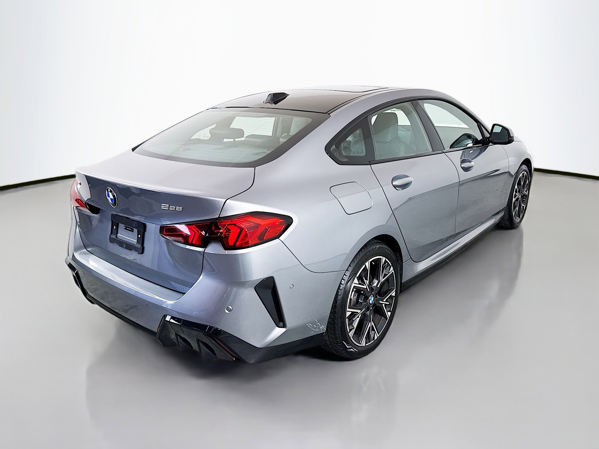 Used 2025 BMW 228i xDrive AWD/4WD image 7
