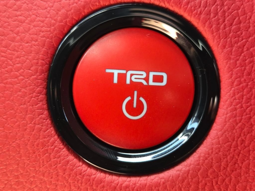 New 2026 Toyota Tundra TRD Pro AWD/4WD image 44