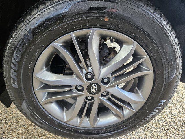 Used 2015 Hyundai Tucson SE FWD image 31