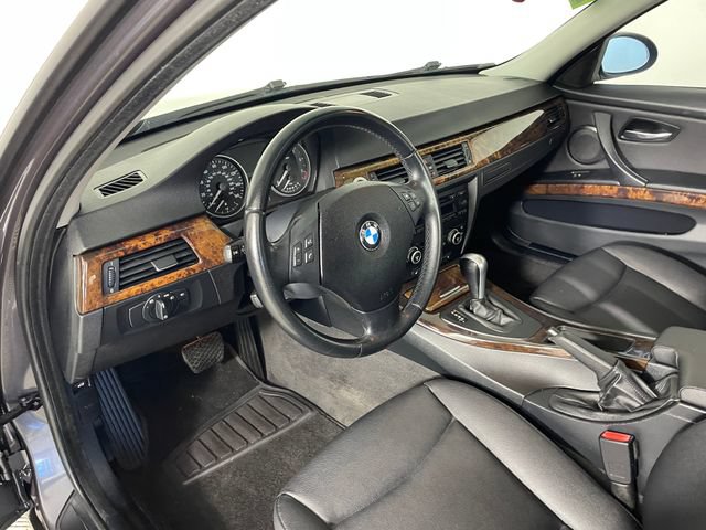 Used 2007 BMW 328xi Sedan AWD/4WD image 3