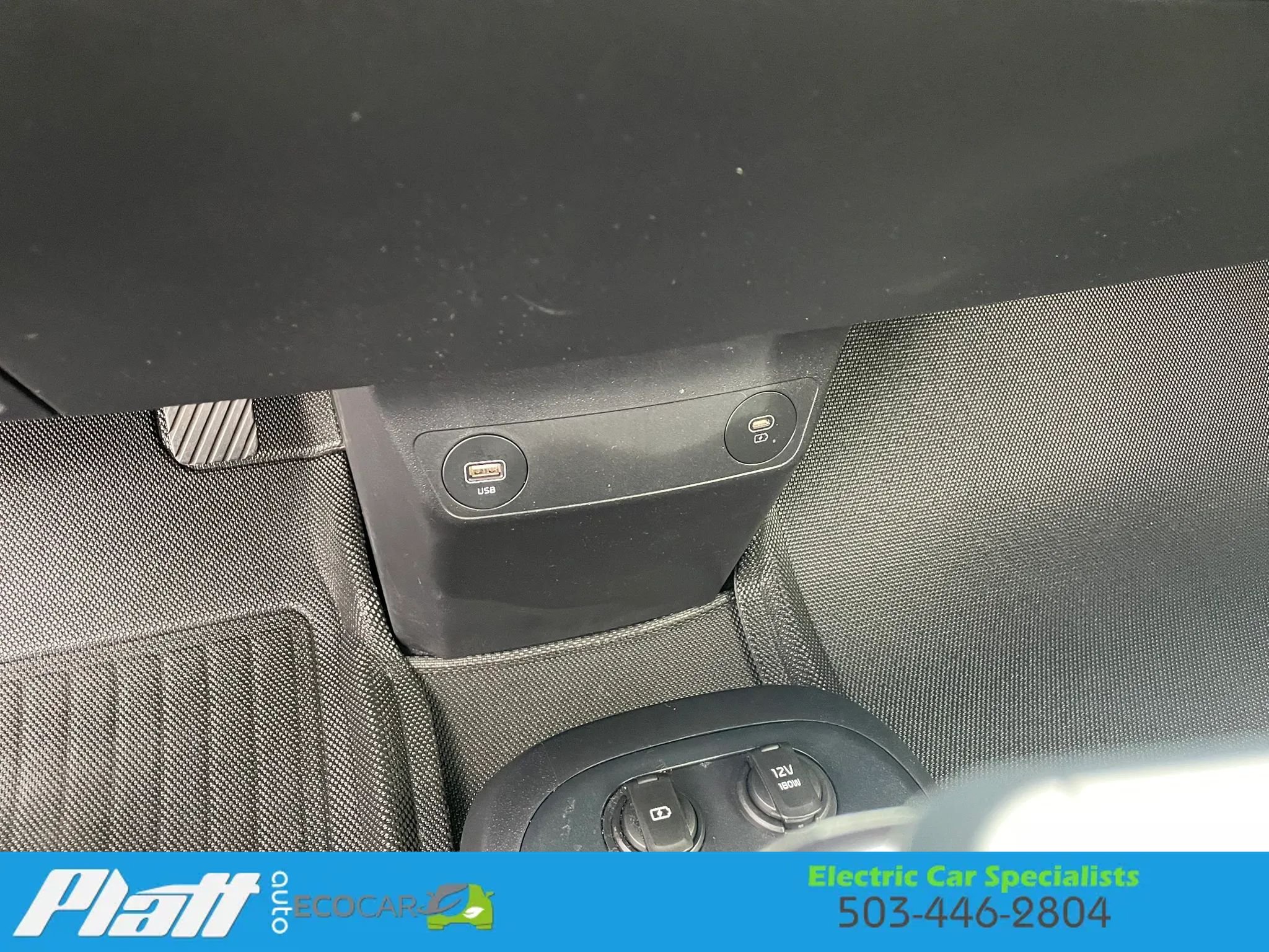 Used 2022 Kia EV6 Wind w/ Wind Technology Package AWD/4WD image 24