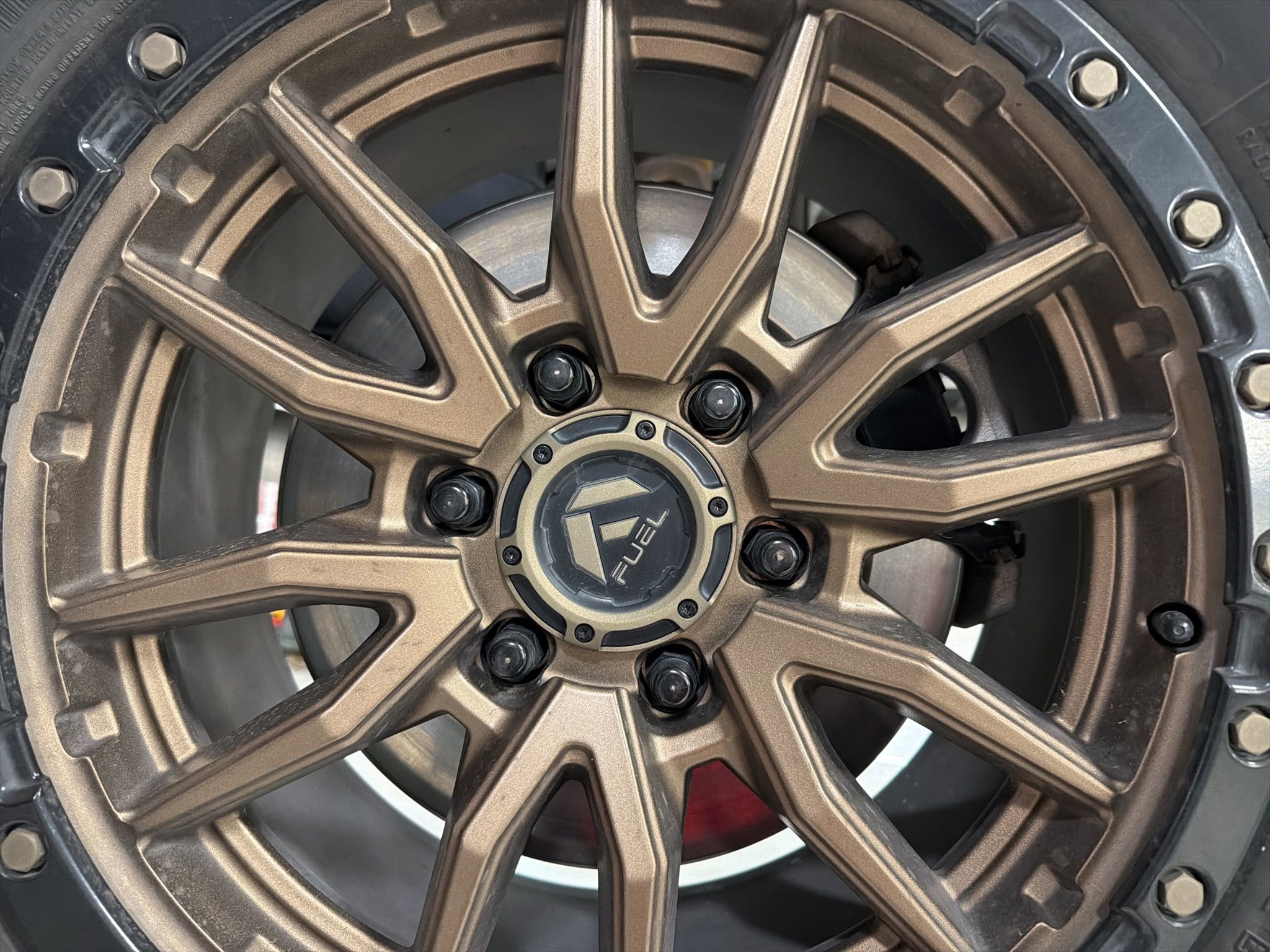 Used 2022 Ford F150 Tremor w/ Equipment Group 401A Mid image 2