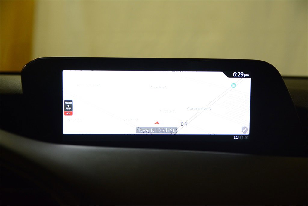 Used 2020 MAZDA MAZDA3 Hatchback w/ Premium Package image 20