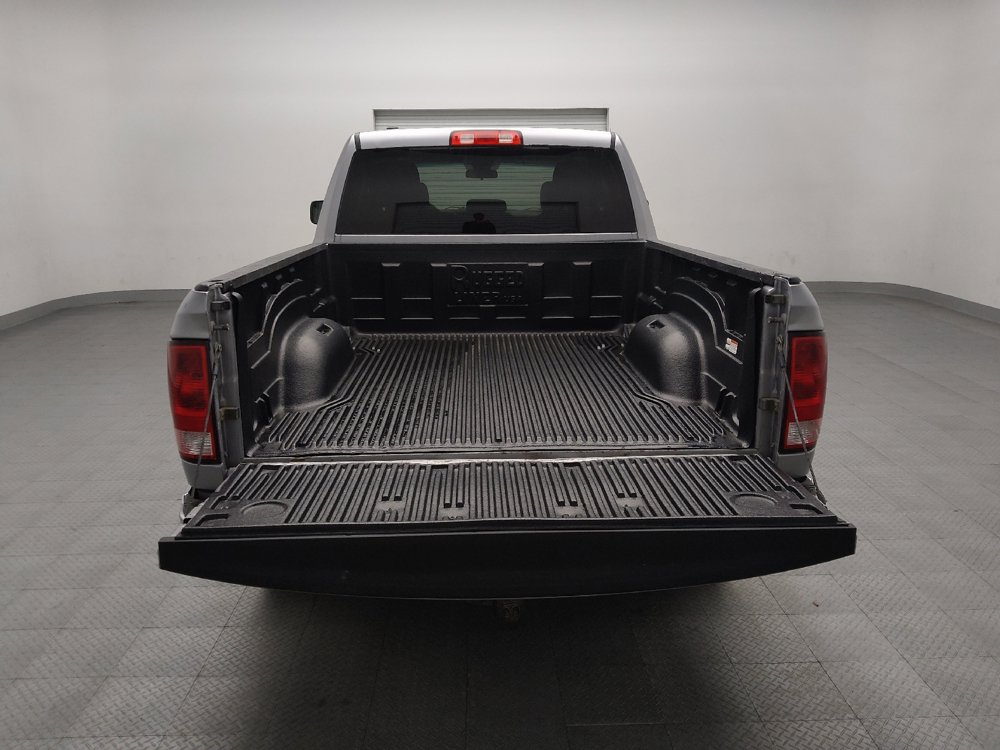 Used 2021 RAM 1500 Tradesman w/ Popular Equipment Group RWD image 29
