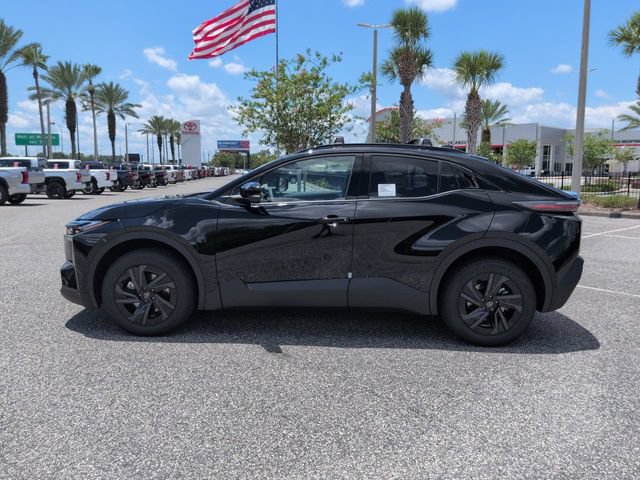New 2026 Toyota C-HR w/ Cold Weather Package AWD/4WD image 7