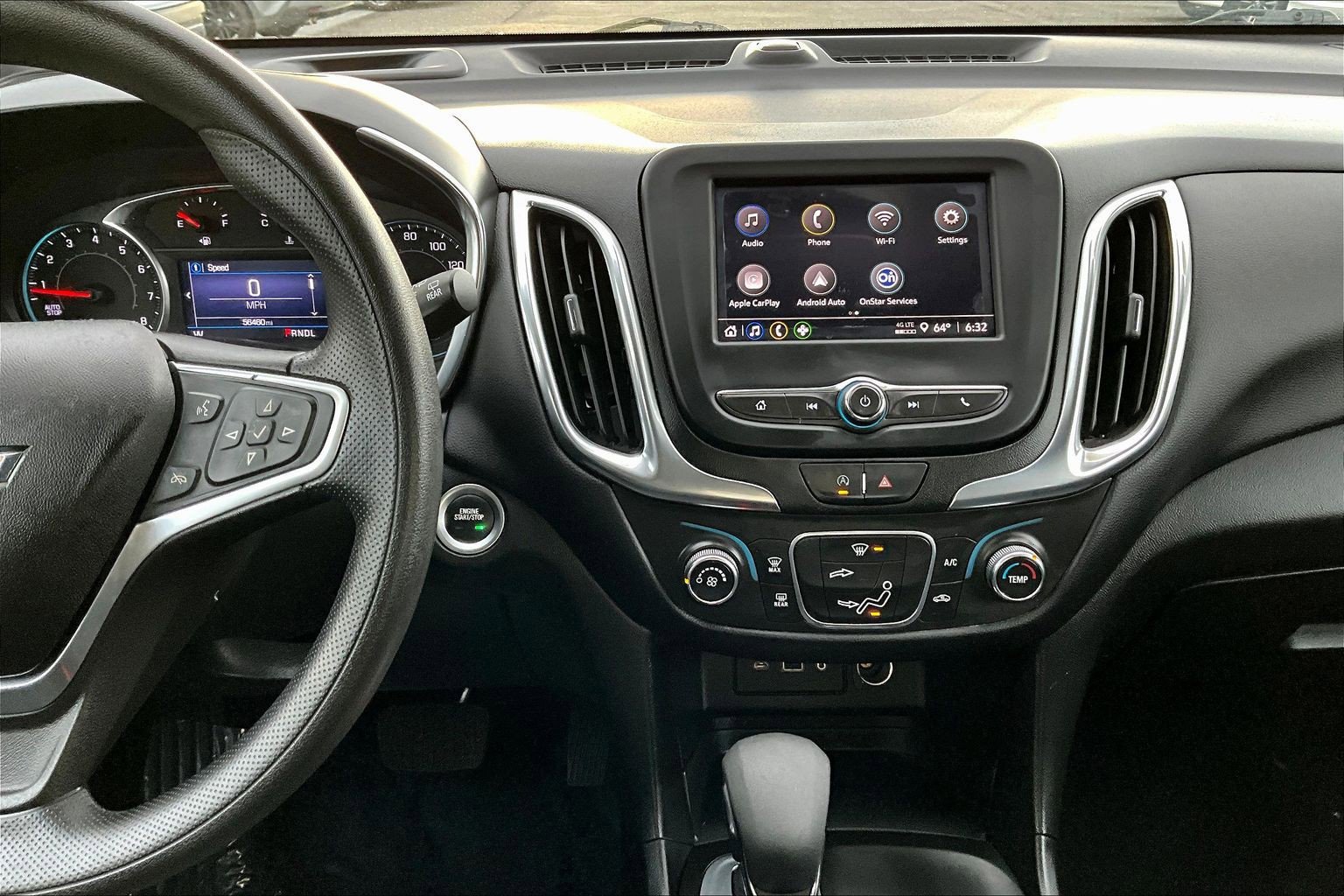 Used 2022 Chevrolet Equinox LT image 6