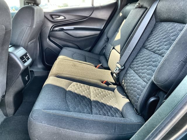 Used 2018 Chevrolet Equinox LT AWD/4WD image 23