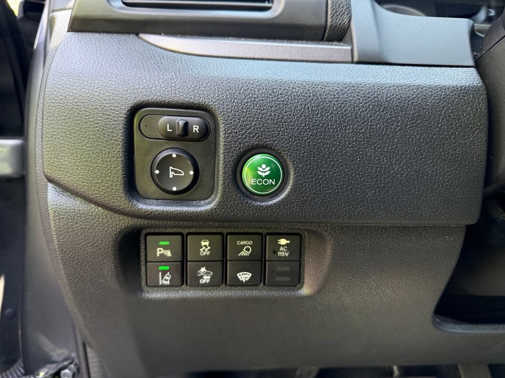 Used 2022 Honda Ridgeline RTL-E image 18