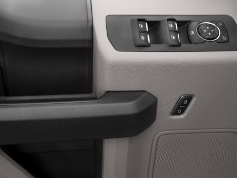 Used 2016 Ford F150 Platinum w/ Technology Package image 20