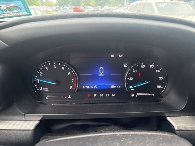 Used 2020 Ford Explorer XLT w/ Comfort Package AWD/4WD image 11