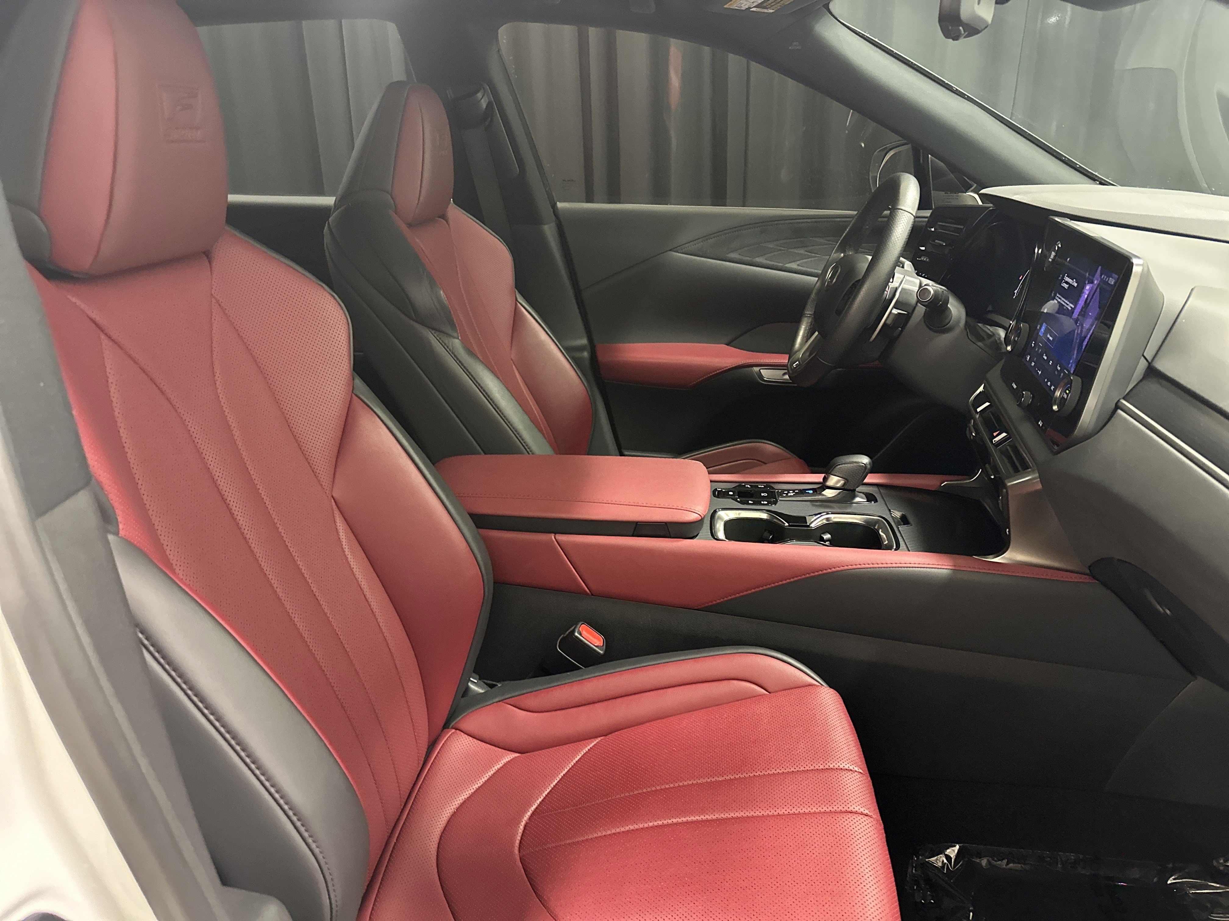 Used 2023 Lexus RX 350 F Sport w/ Cold Area Package image 33